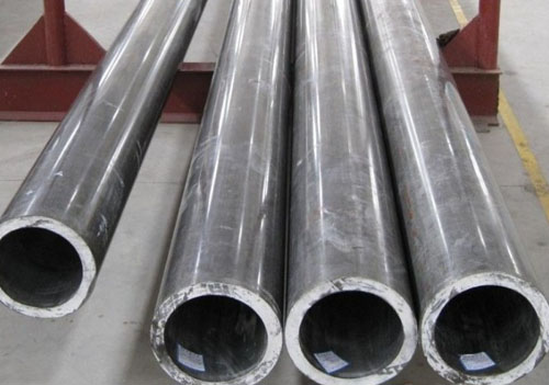 南京精密液压无缝钢管