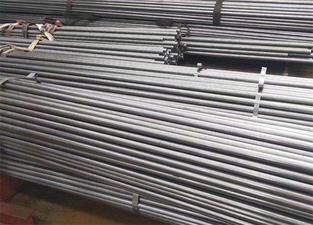 南京精密无缝钢管厂家