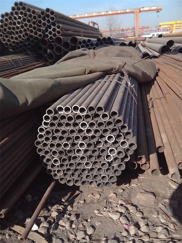 南京小口径精密无缝钢管