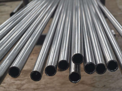 南京精密无缝钢管生产厂家