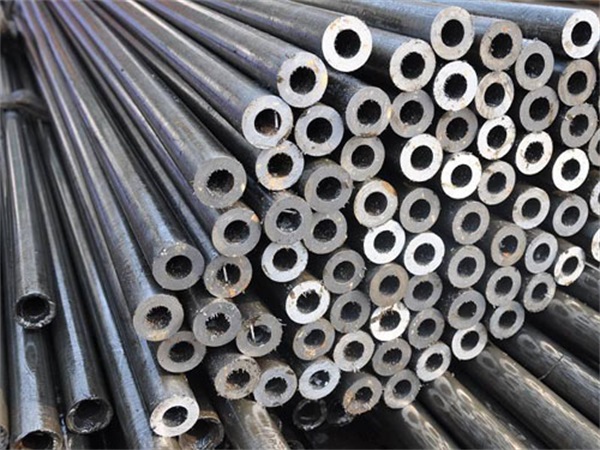 南京精密光亮无缝钢管
