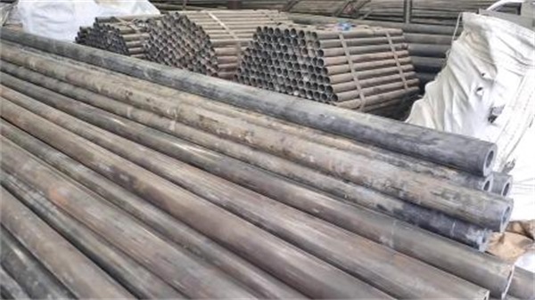 南京精密冷拔无缝钢管