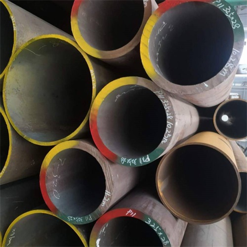 南京27simn厚壁无缝钢管