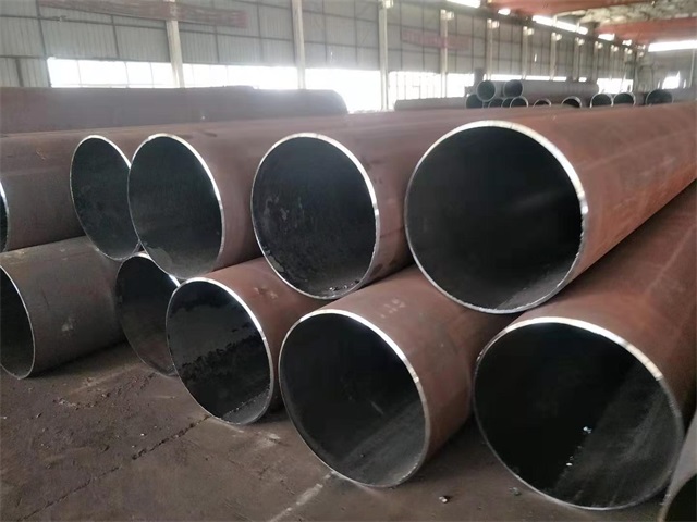 南京大口径无缝钢管厂
