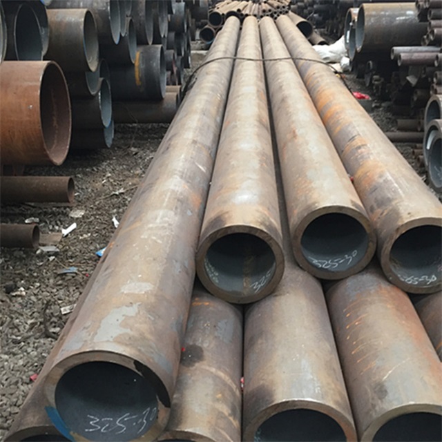 南京中低压锅炉用无缝钢管价格