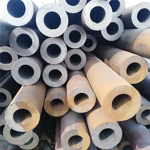 南京gb t 8162 结构用无缝钢管