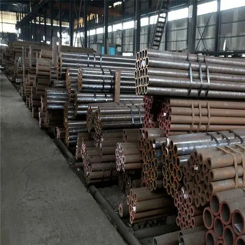 南京gb8162-2008结构用无缝钢管