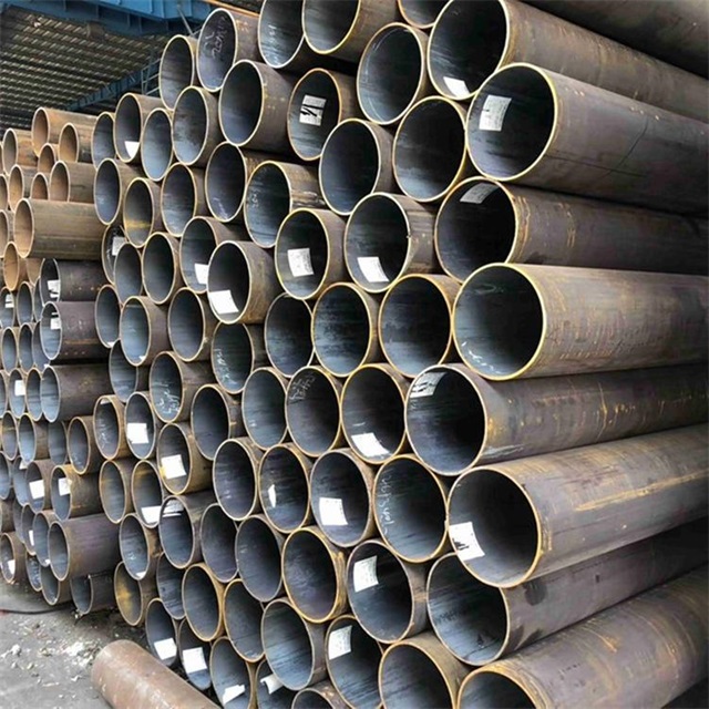 南京20#结构用无缝钢管