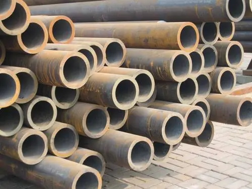 南京输送流体用无缝钢管