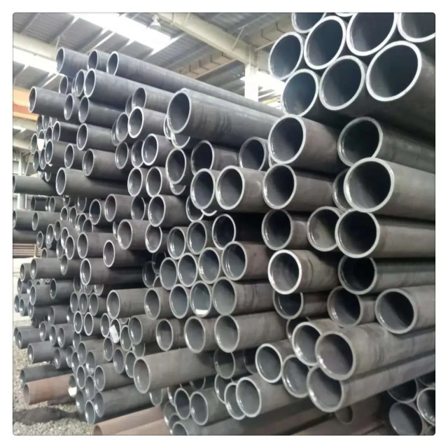 南京GB8163无缝管