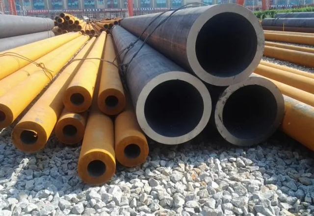 南京GB5310锅炉钢管