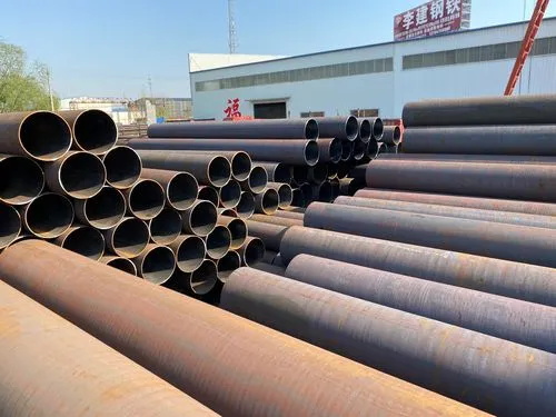 南京GB5310锅炉管