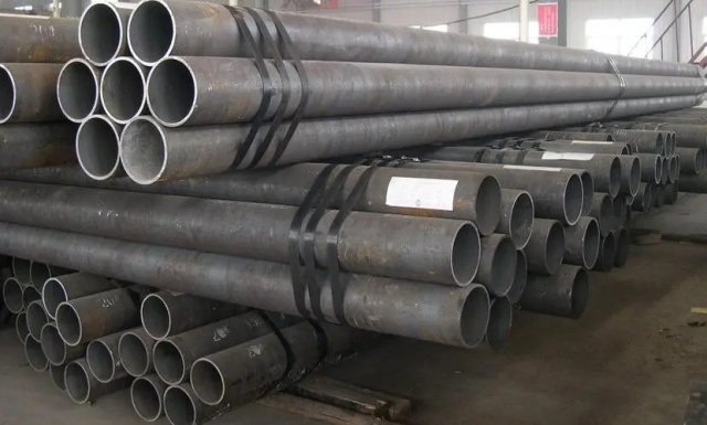 南京高压无缝钢管