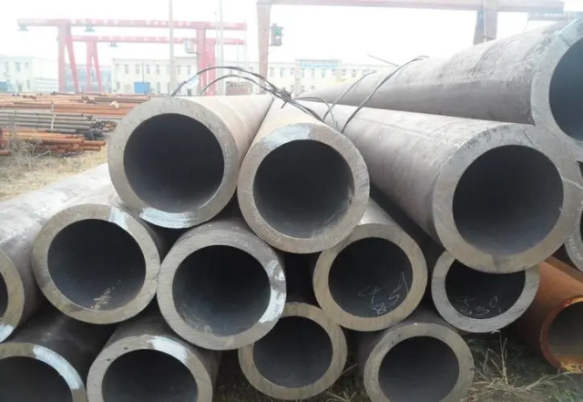 南京GB5310钢管
