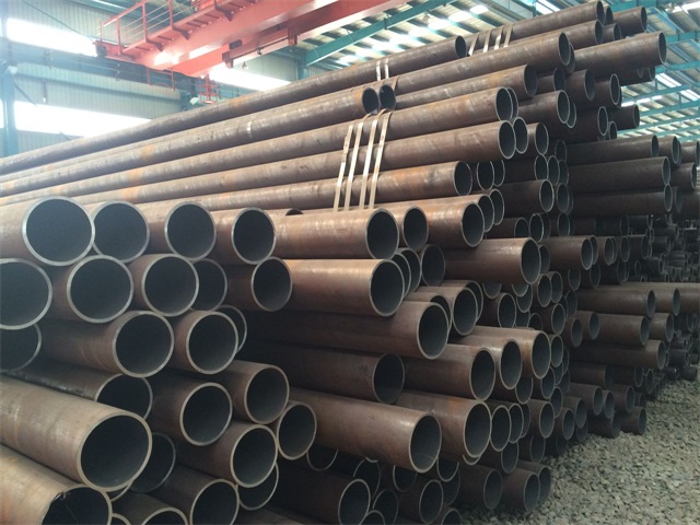 南京化肥设备用高压无缝钢管