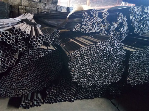 南京GB6479无缝管 