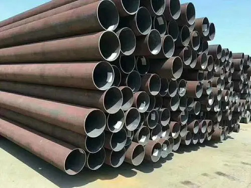 南京GB6479无缝钢管