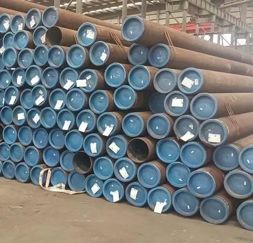 南京GB6479化肥设备用无缝钢管