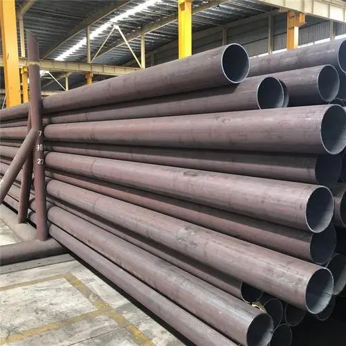 南京GB9948无缝钢管