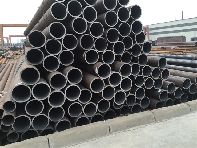 南京GB9948无缝管