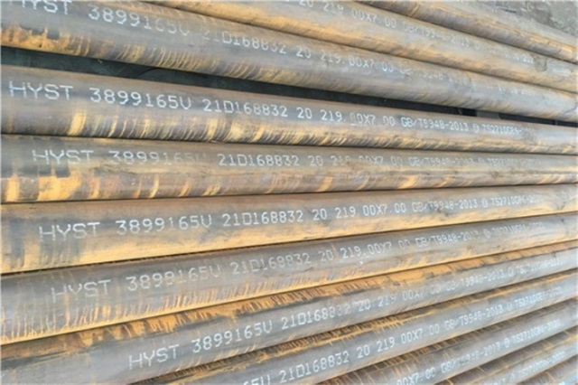 南京GB9948石油裂化管