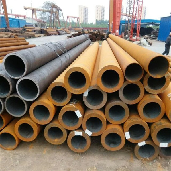 南京地质无缝管