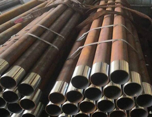 南京地质用无缝钢管