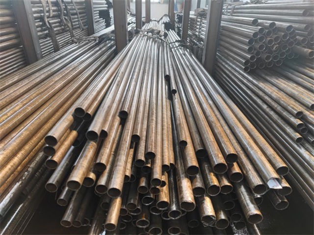 南京40cr精密无缝钢管