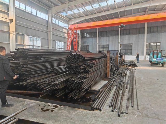 南京304精密无缝钢管