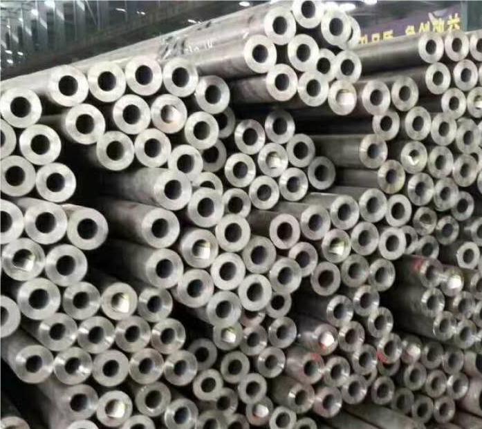 南京GB8162结构用无缝钢管