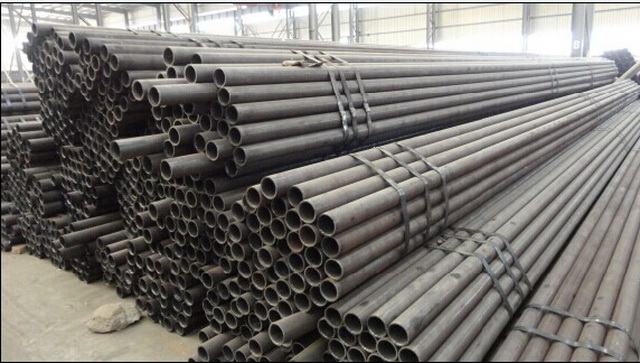 南京GB8163流体用无缝管
