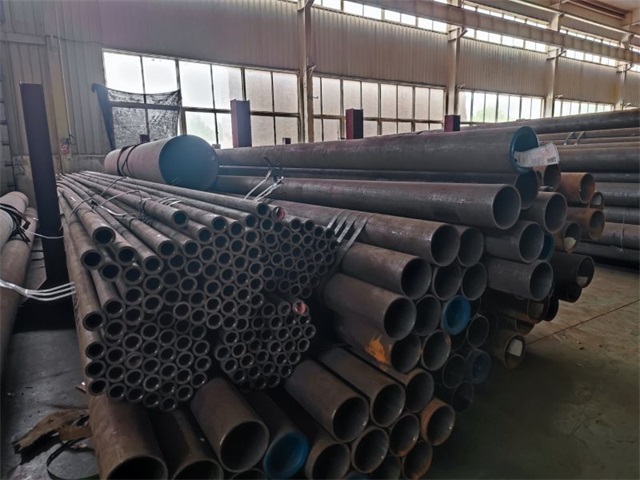 南京高压锅炉管