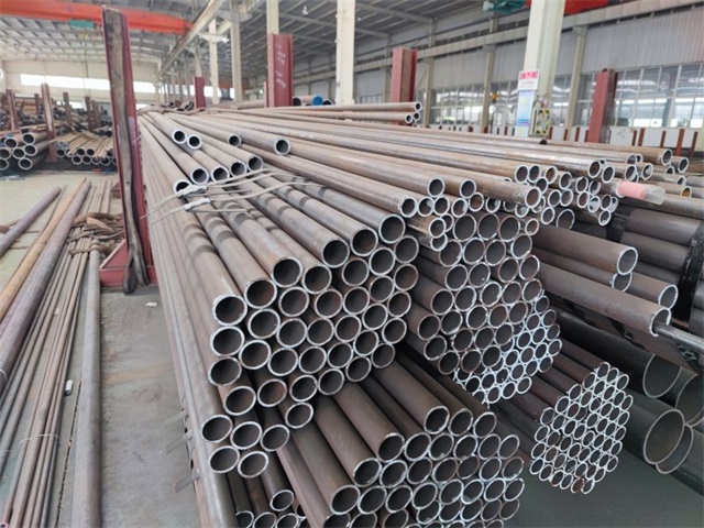 南京锅炉钢管