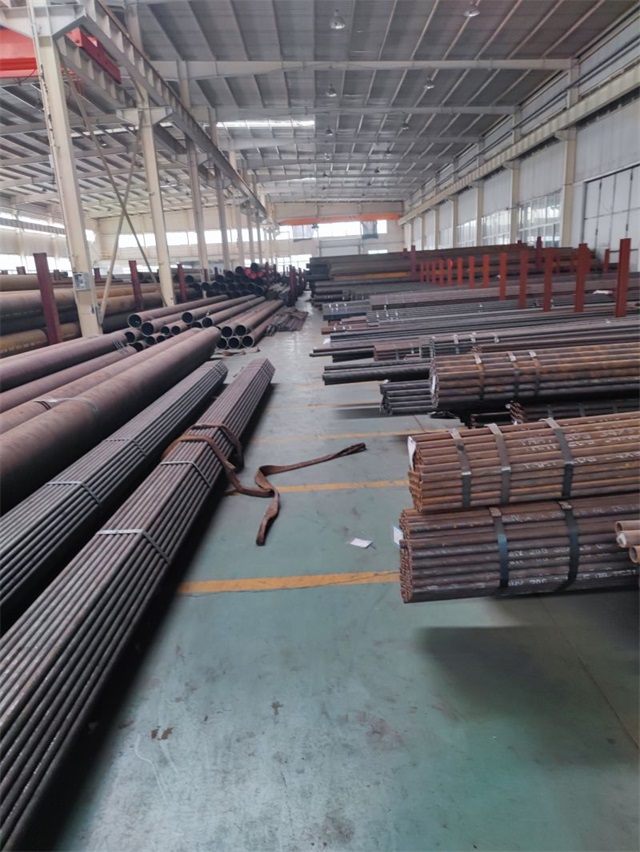 南京高压锅炉钢管