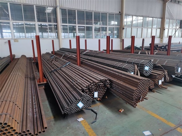 南京高压锅炉用无缝钢管