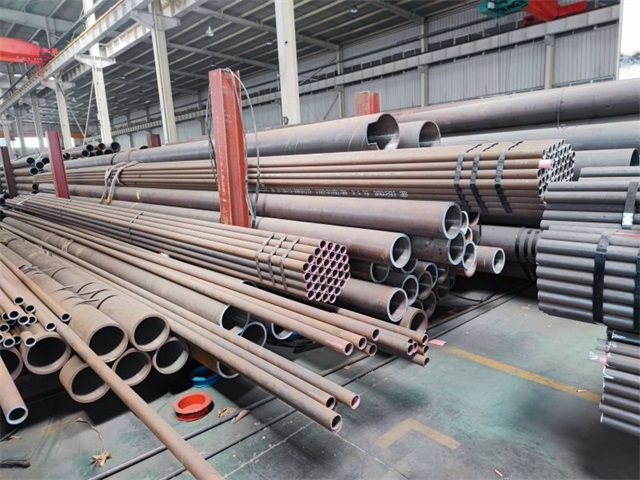 南京5310高压锅炉管 