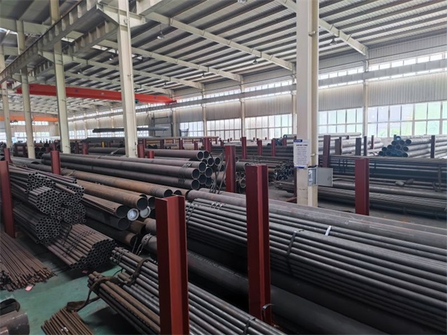 5310高压锅炉钢管