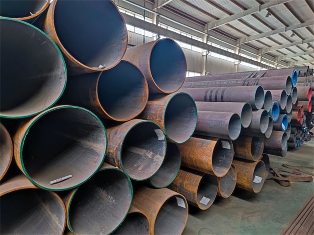 南京5310高压锅炉钢管