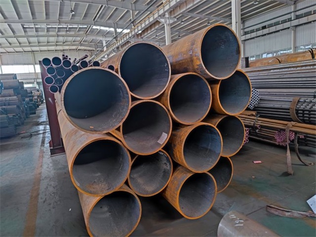南京GB5310高压锅炉管