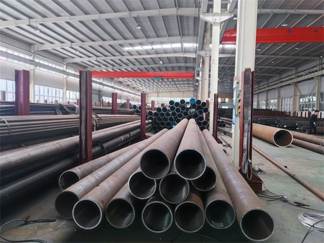 南京20G高压无缝钢管