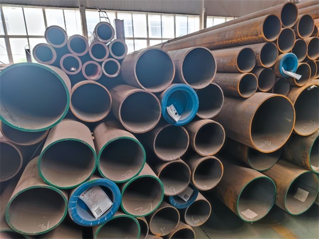 南京20G无缝钢管厂家