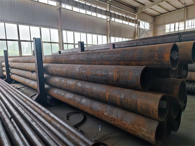 南京15crmog高压锅炉管