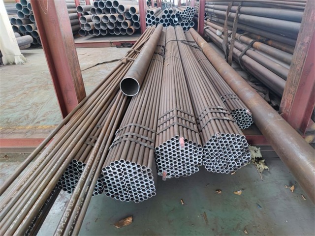 南京15crmog无缝钢管