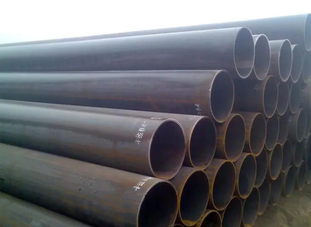 南京GB3087无缝管