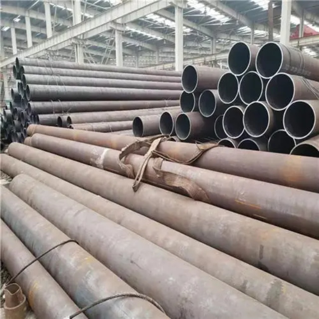 南京GB3087低中压锅炉管