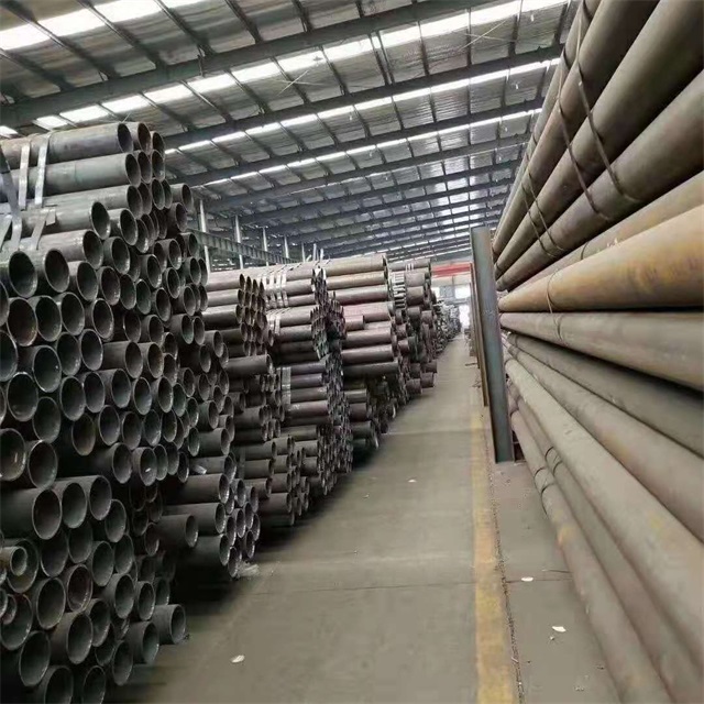 南京3087低中压无缝钢管