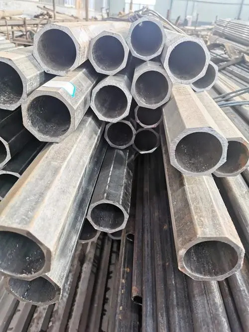 南京20cr冷拔无缝钢管