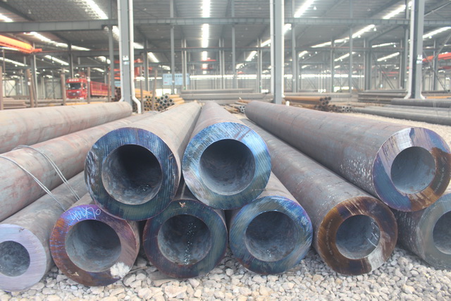 南京q345b厚壁无缝钢管厂家