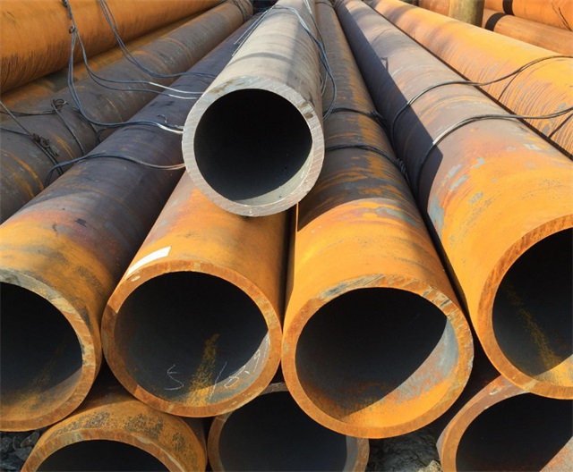 南京40cr厚壁无缝钢管