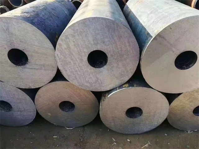 南京35crmo厚壁无缝钢管